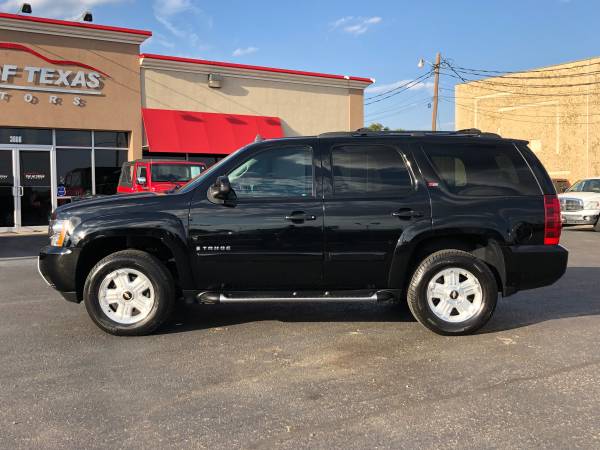 2009 Chevrolet Tahoe - 4x4 for sale in Amarillo, TX – photo 5