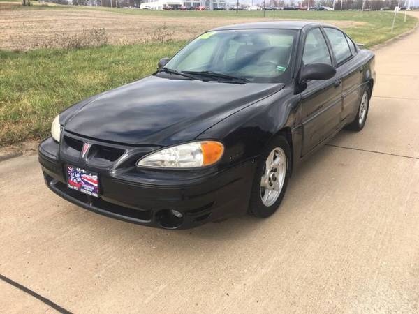 2002 PONTIAC GRAND AM - cars & trucks - by dealer - vehicle... for sale in Troy, MO – photo 3