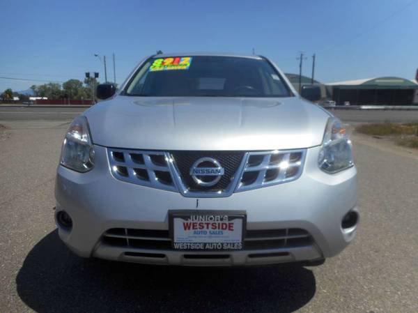 REDUCED PRICE!! 2012 NISSAN ROGUE SPECIAL EDITION for sale in Anderson, CA – photo 3