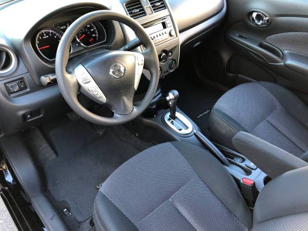 2015 Nissan Versa ---- 1 Owner ----- 40 mpg highway for sale in Stockton, CA – photo 14