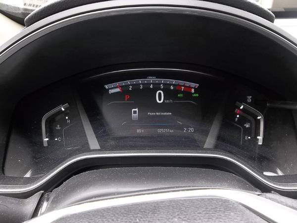 Low Mile/Honda Certified/2018 Honda CR-V EX/One Owner/On for sale in Kailua, HI – photo 19
