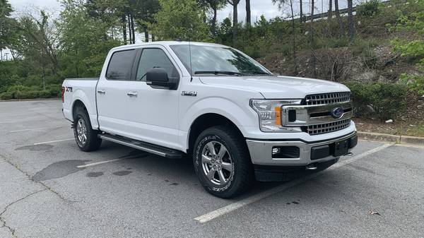 2019 Ford F-150 2 7L - - by dealer - vehicle for sale in Little Rock, AR – photo 3