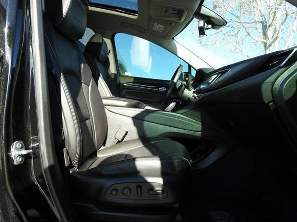 2020 Buick Enclave Avenir suv Ebony Twilight Metallic - cars &... for sale in Pocatello, ID – photo 5