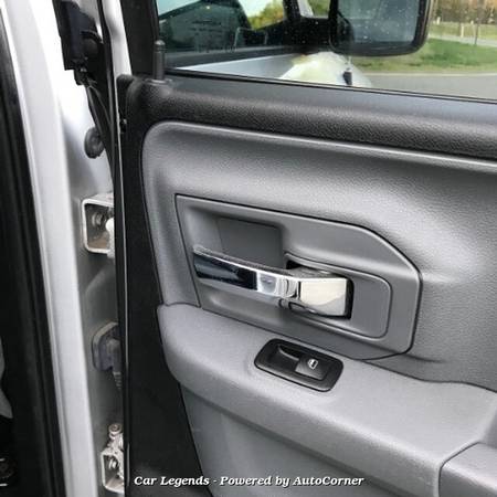 2015 Ram 1500 EXTENDED CAB PICKUP - - by for sale in Stafford, MD – photo 20