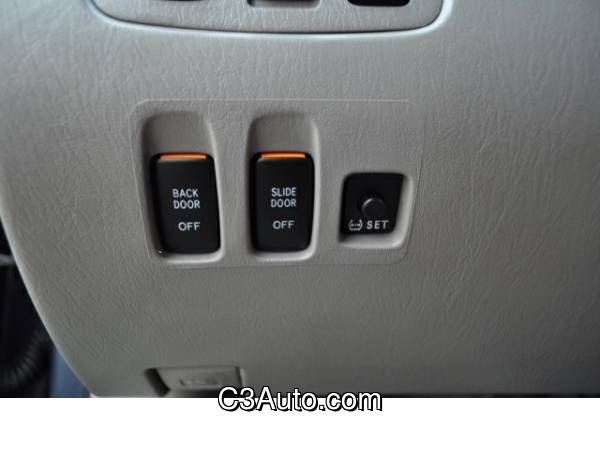 2009 Toyota Sienna XLE - - by dealer - vehicle for sale in Plano, TX – photo 23