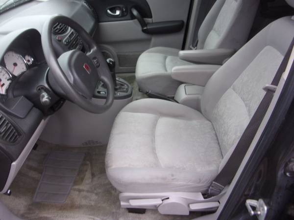 2004 SATURN VUE, Manual Shift for sale in Ramsey , MN – photo 13