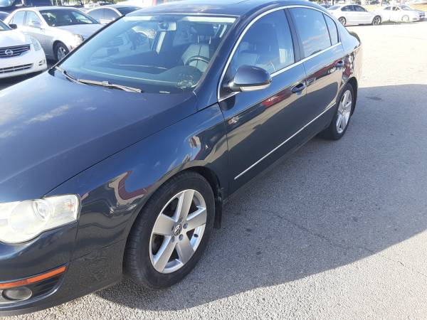 2007 VW PASSAT (MECHANIC SPECIAL) - cars & trucks - by dealer -... for sale in Lewisville, TX – photo 4
