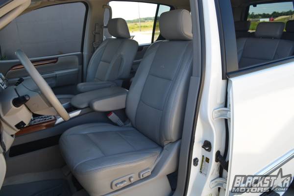 2008 Infiniti Qx56, 4 Wheel Drive, 1 Owner, Leather, DVD, Nav, 3rd Row for sale in West Plains, MO – photo 15