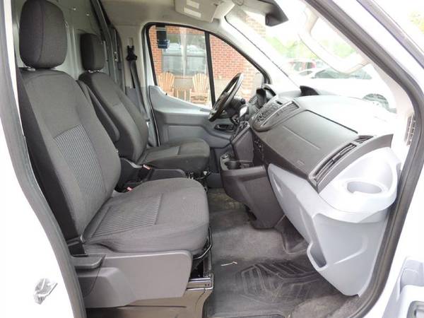2017 Ford Transit T-150 Cargo Work Van! FLEET MAINTAINED SINCE NEW for sale in White House, KY – photo 14