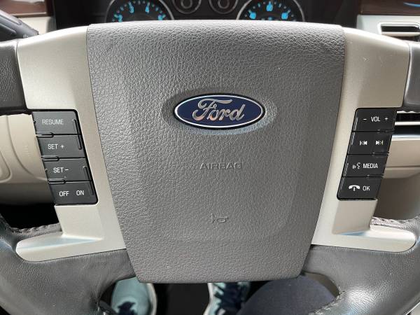 2010 Ford Flex for sale in Winchester, TN – photo 19