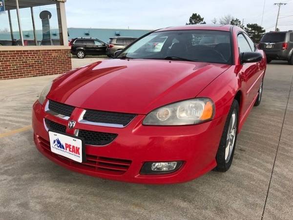 2004 *Dodge* *Stratus* *R/T* - cars & trucks - by dealer - vehicle... for sale in Medina, OH – photo 3