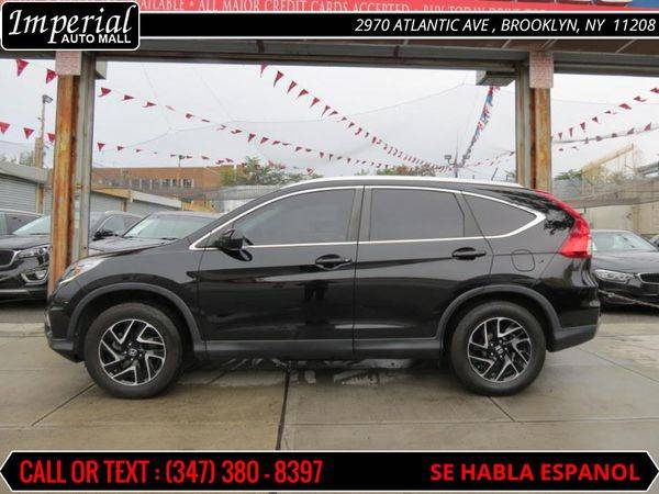 2015 Honda CR-V AWD 5dr EX-L -**COLD WEATHER, HOT DEALS!!!** for sale in Brooklyn, NY – photo 3