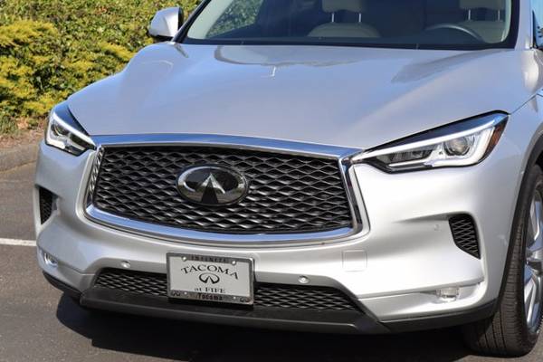 2019 Infiniti Qx50 Essential - - by dealer - vehicle for sale in Fife, WA – photo 10