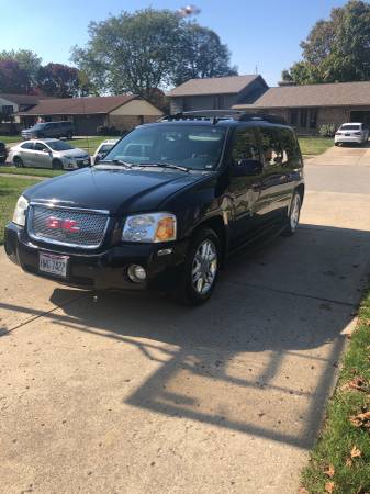 2006 GMC Envoy XL for sale in Union, OH – photo 7