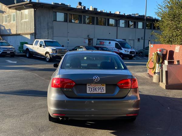 2013 Volkswagen Jetta S 2.0L Send me an offer - cars & trucks - by... for sale in Belmont, CA – photo 5