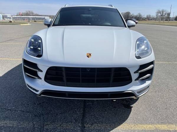 2017 Porsche Macan Must See - - by dealer - vehicle for sale in Billings, MT – photo 3