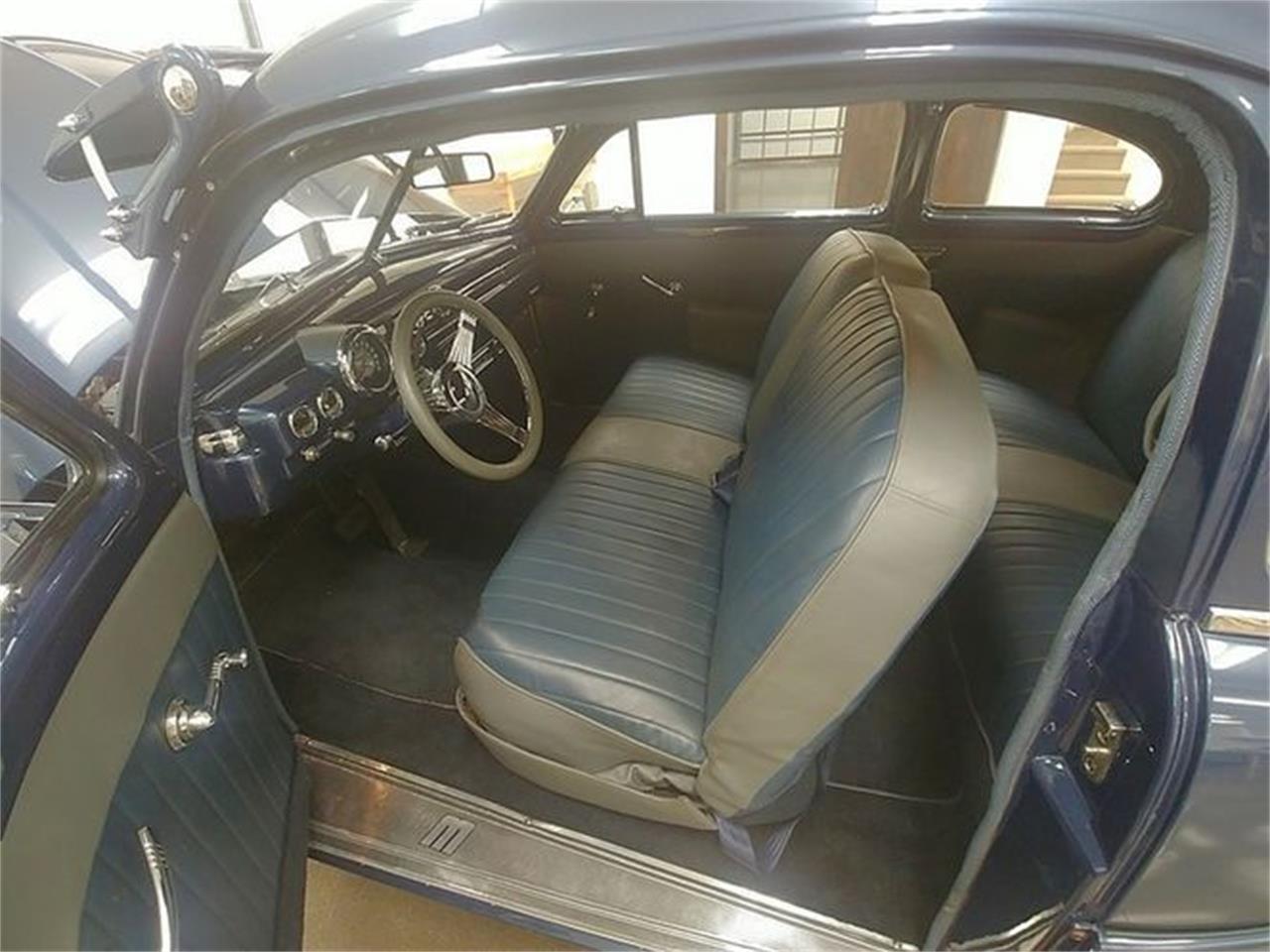 1949 Mercury Custom for sale in Cadillac, MI – photo 11