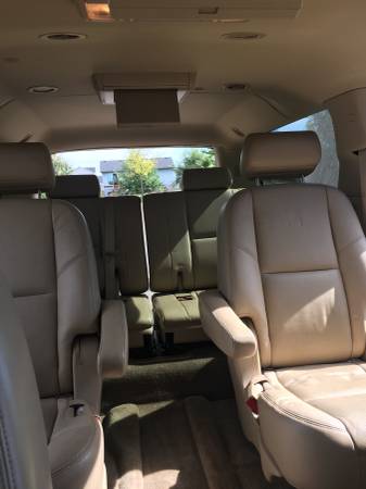 2010 Cadillac Escalade Esv from Texas rust free “Clean” for sale in Big Lake, MN – photo 8