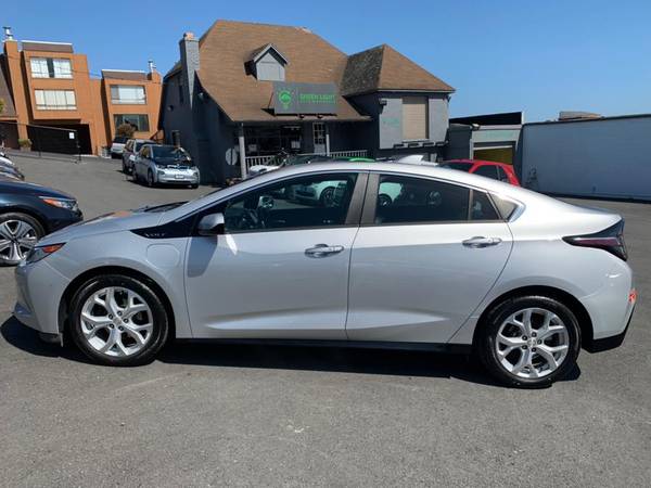 2017 Chevrolet Volt premier phev specialist-peninsula - cars & for sale in Daly City, CA – photo 10