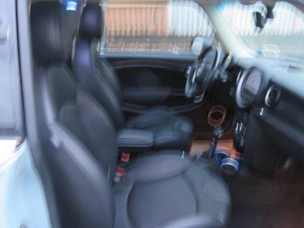 2013 MINI Cooper S - - by dealer - vehicle automotive for sale in Avenel, NJ – photo 10