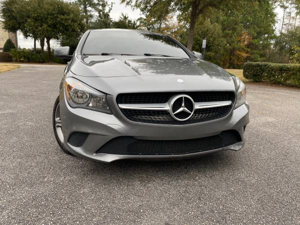 2014 MERCEDES-BENZ CLA CLA 250 4dr Sedan Stock 11297 for sale in Conway, SC – photo 11