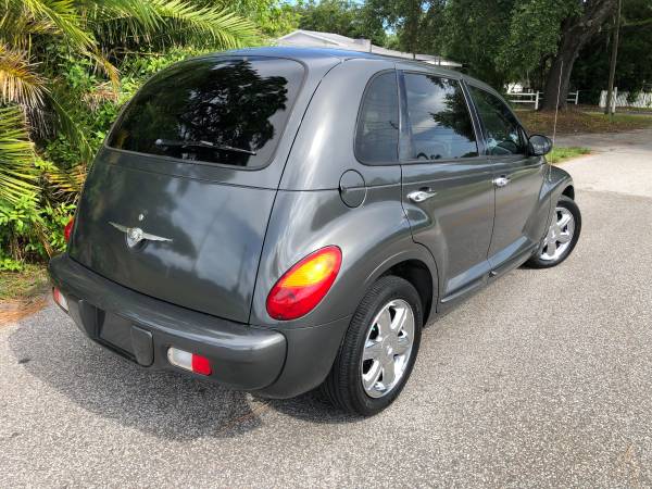 2004 CHRYSLER PT CRUISER LIMITED*LEATHER*SUNROOF*ONLY 83K MILES for sale in Clearwater, FL – photo 2