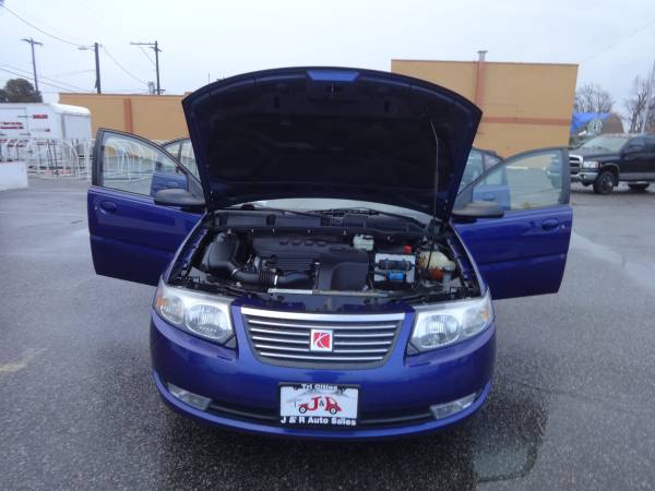 2006 SATURN ION 3 - - by dealer - vehicle automotive for sale in Other, WA – photo 10
