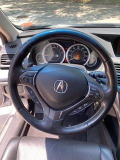 Acura TSX Wagon for sale for sale in Vero Beach, FL – photo 8