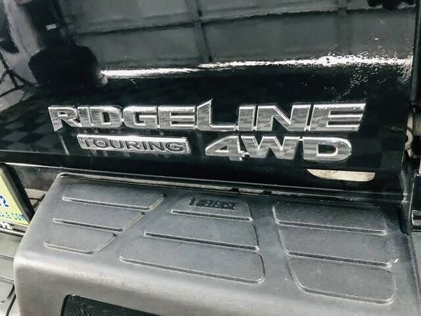 2013 Honda Ridgeline 4x4 4WD Truck RTL Crew Cab for sale in Tacoma, WA – photo 7