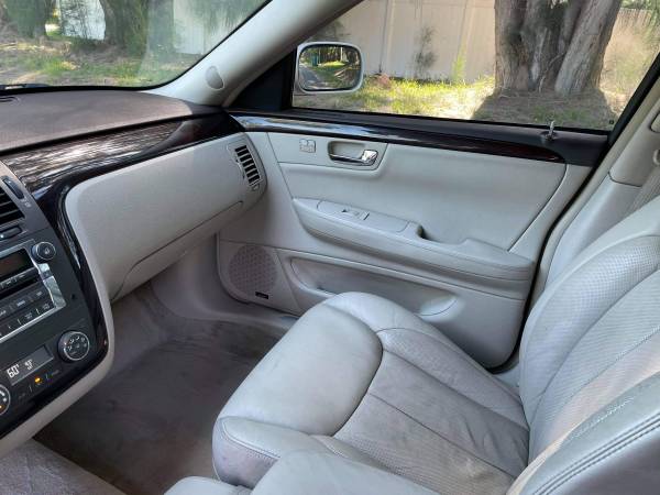 2009 Cadillac DTS for sale in largo, FL – photo 12