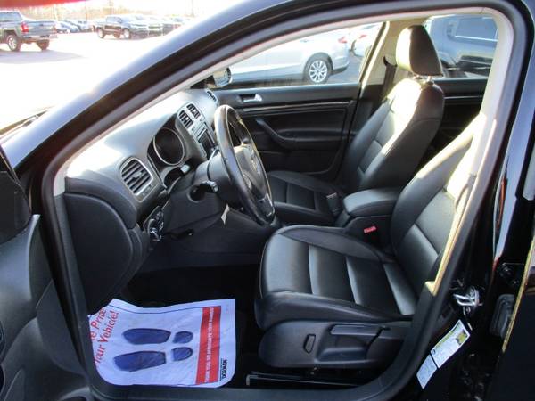 2011 Volkswagen Jetta SportWagen 2.0L TDI - cars & trucks - by... for sale in Fort Wayne, IN – photo 17