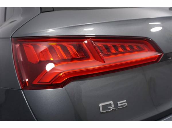 2018 Audi Q5 Premium Sport Utility 4D - cars & trucks - by dealer -... for sale in Sacramento , CA – photo 11