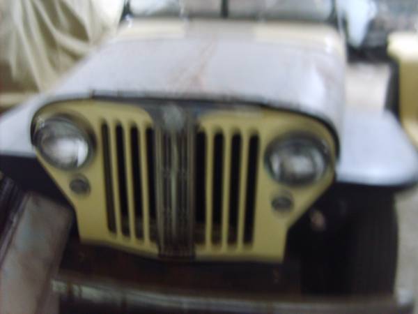 1948 Jeepster Convertible (2) for sale in Goodview, VA – photo 5