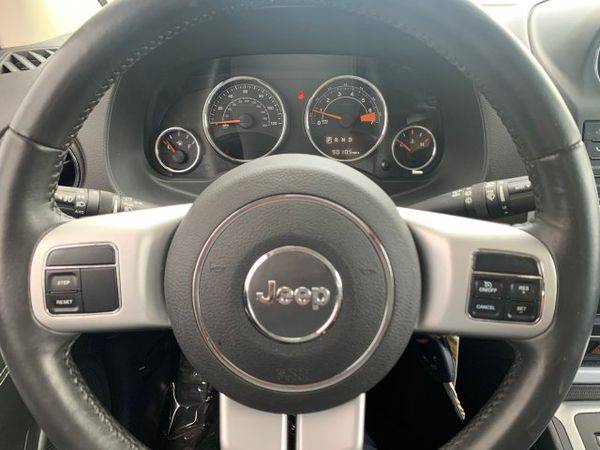 2016 Jeep Compass High Altitude Edition - LOWEST PRICES UPFRONT! for sale in Columbus, OH – photo 12