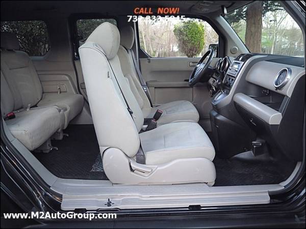 2010 Honda Element EX AWD 4dr SUV 5A - - by dealer for sale in East Brunswick, NY – photo 12