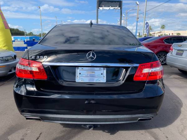 Mercedes E350 2010 $$ 8,600 $$ - cars & trucks - by owner - vehicle... for sale in SAINT PETERSBURG, FL – photo 11