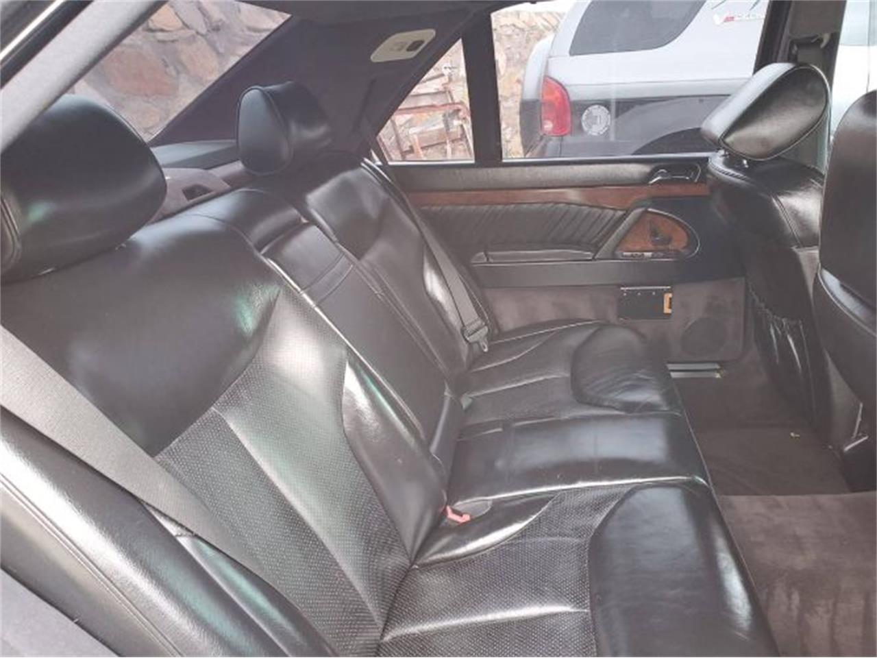 1990 Mercedes-Benz 660 for sale in Cadillac, MI – photo 4