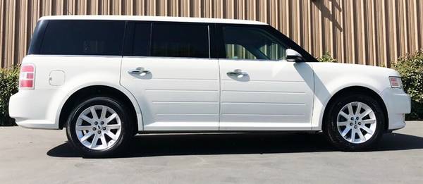 2009 FORD FLEX - - by dealer - vehicle automotive sale for sale in Manteca, CA – photo 18