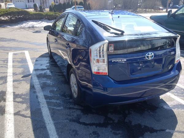 Toyota Prius 2010 for sale in Parlin, NJ – photo 5