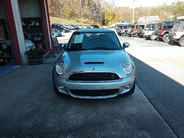 2009 MINI Cooper S - cars & trucks - by dealer - vehicle automotive... for sale in Cleveland, AL – photo 3