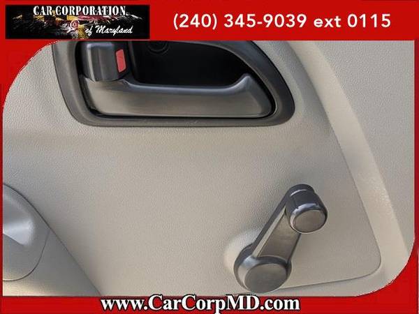 2006 GMC Canyon truck SL for sale in Sykesville, MD – photo 13