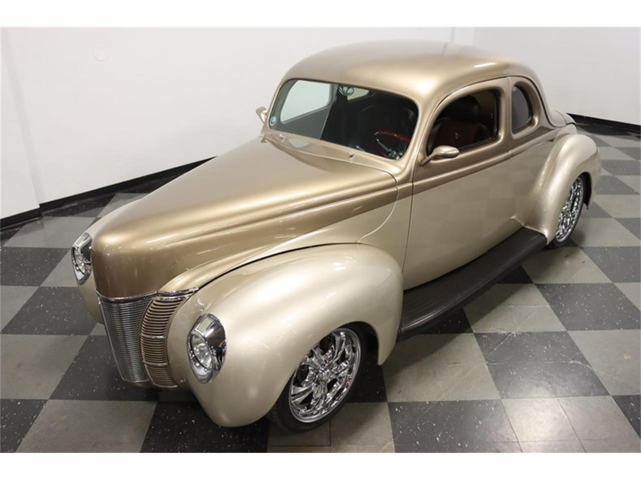 1940 Ford Deluxe for sale in Fort Worth, TX – photo 22