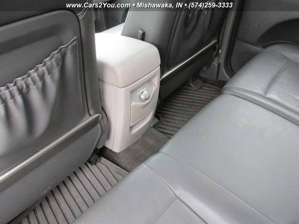 2012 SUBARU TRIBECA 3.6R TOURING AWD *3RD ROW SEATS* LEATHER NAVI... for sale in Mishawaka, IN – photo 16