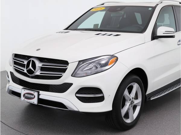 2018 Mercedes-Benz GLE 350 350 - - by dealer - vehicle for sale in Tyngsboro, MA – photo 8