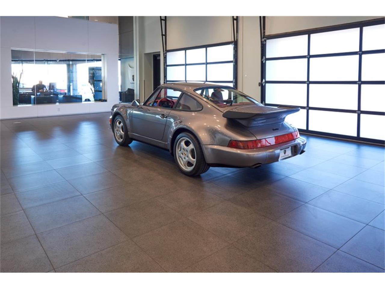 1991 Porsche 911 for sale in Las Vegas, NV – photo 9