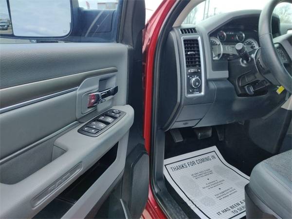 2015 Ram 1500 Lone Star Chillicothe Truck Southern Ohio s Only All for sale in Chillicothe, WV – photo 11