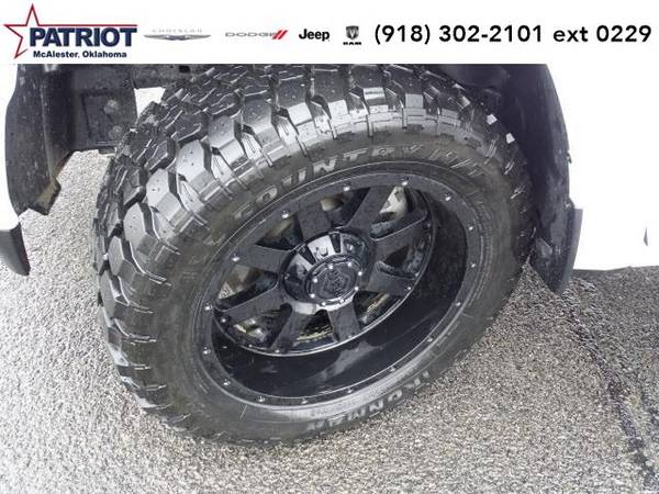2019 Ram 1500 Big Horn/Lone Star - truck - cars & trucks - by dealer... for sale in McAlester, OK – photo 17