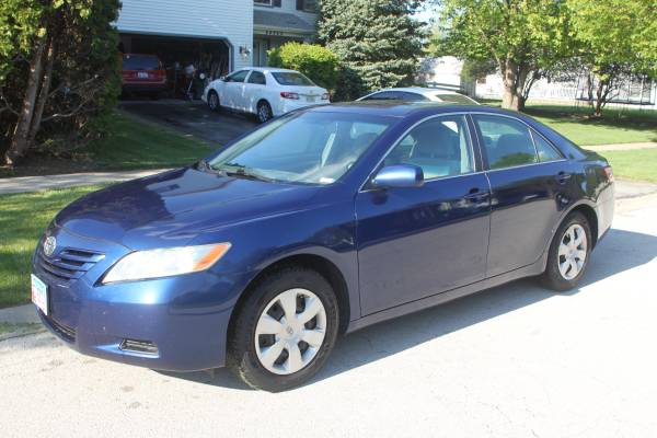 Camry 2007 155k miles Manual Trans for sale in Plainfield, IL – photo 3