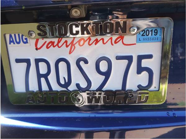 2015 Chevrolet Trax for sale in Stockton, CA – photo 20