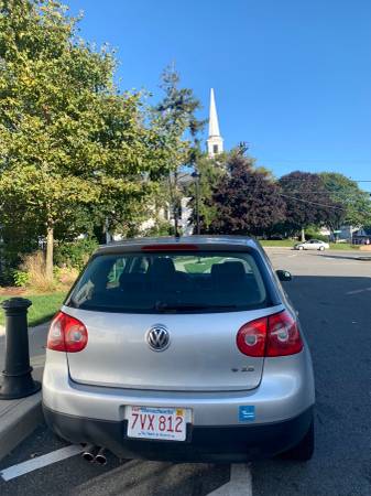 2007 Volkswagen Rabbit for sale in Chatham, MA – photo 7